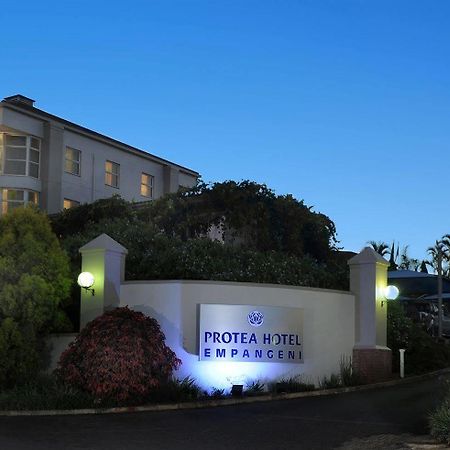 Bon Hotel Empangeni Kültér fotó