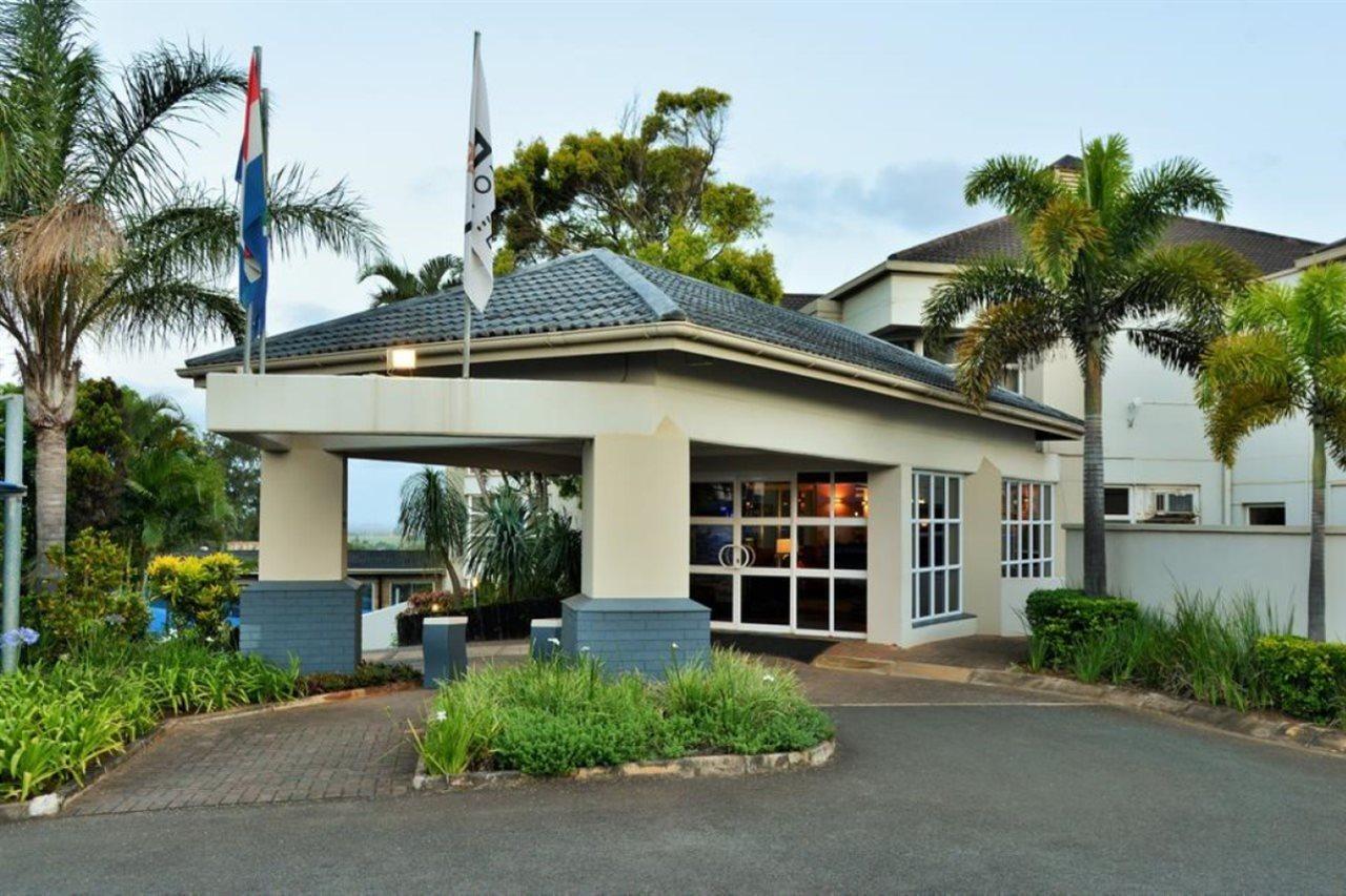 Bon Hotel Empangeni Kültér fotó