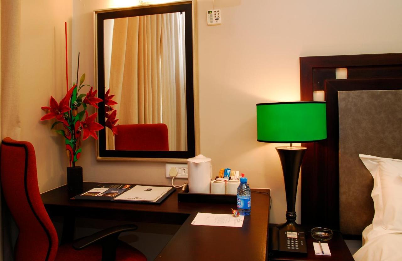 Bon Hotel Empangeni Kültér fotó