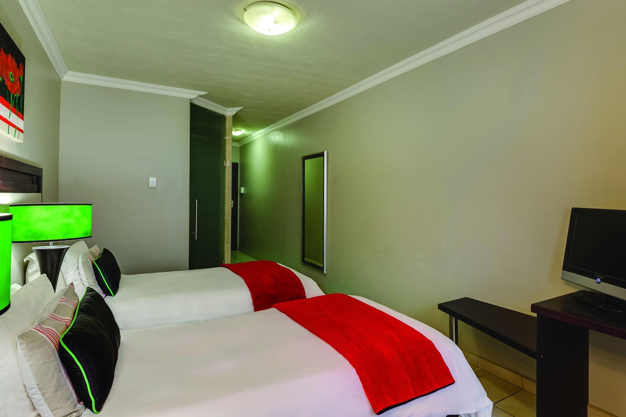 Bon Hotel Empangeni Kültér fotó