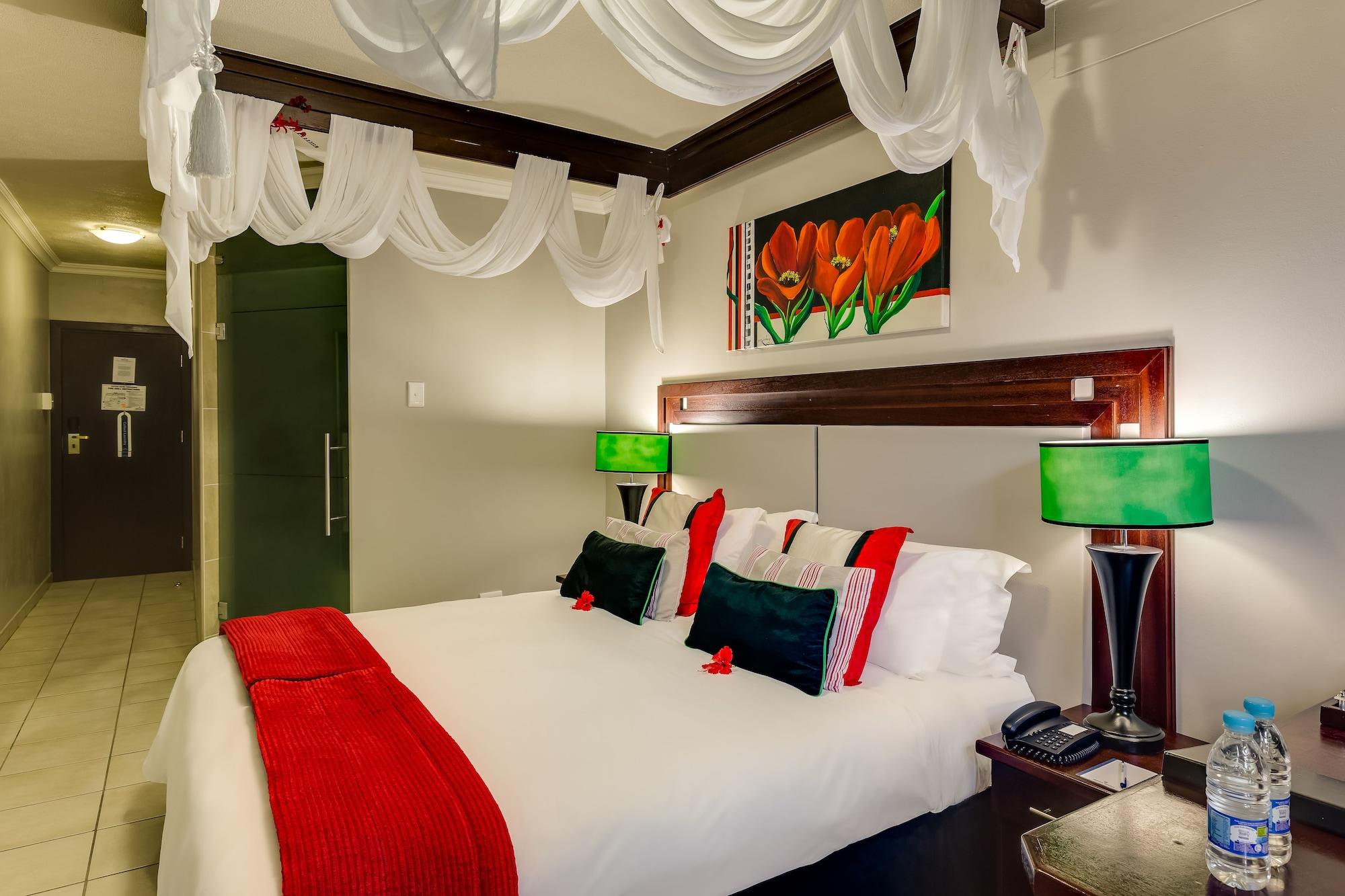Bon Hotel Empangeni Kültér fotó