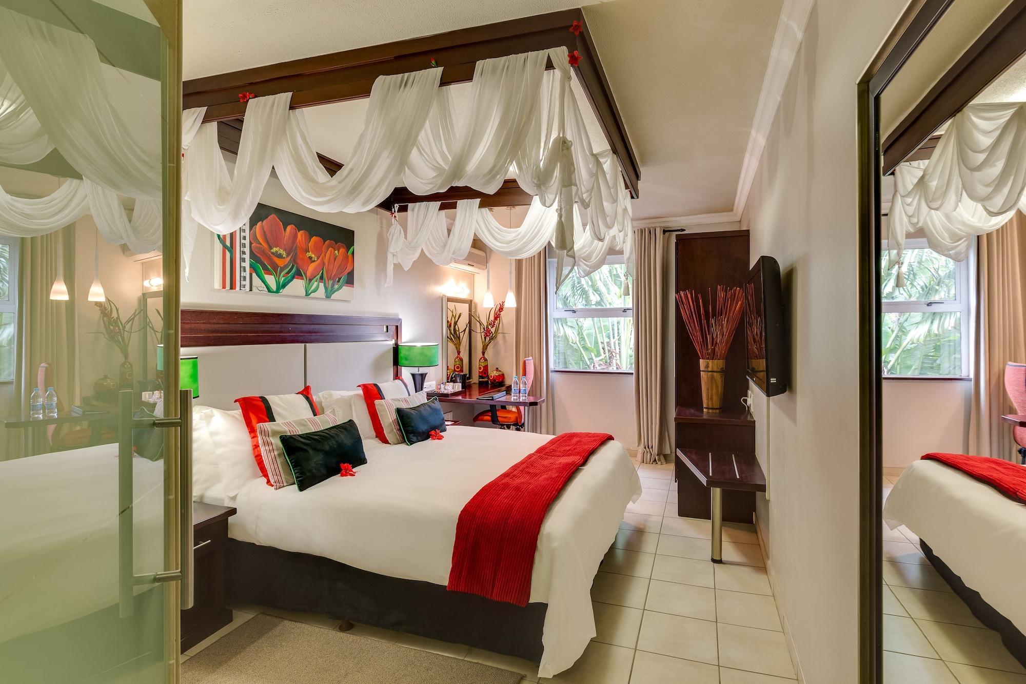 Bon Hotel Empangeni Kültér fotó