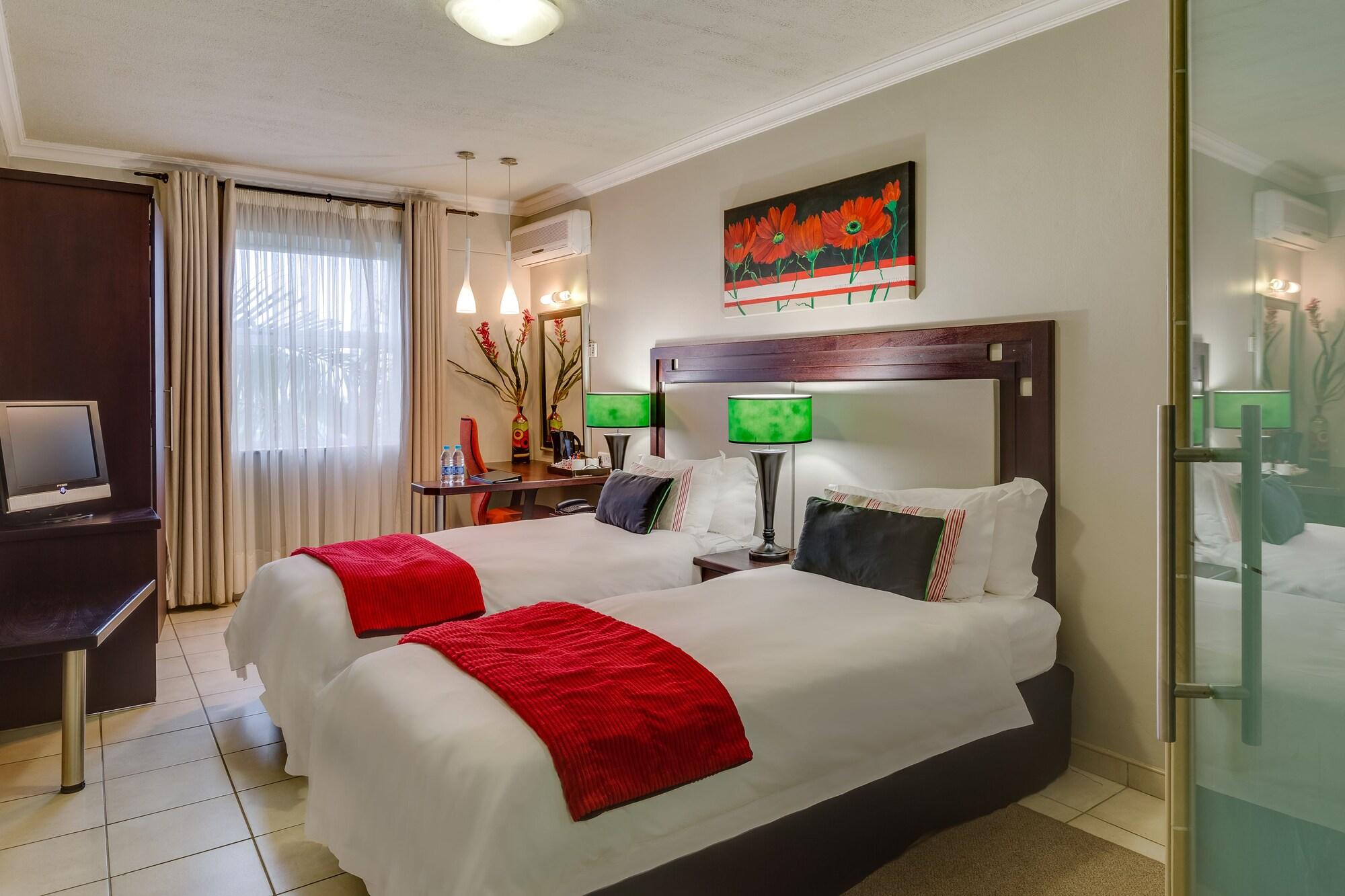 Bon Hotel Empangeni Kültér fotó