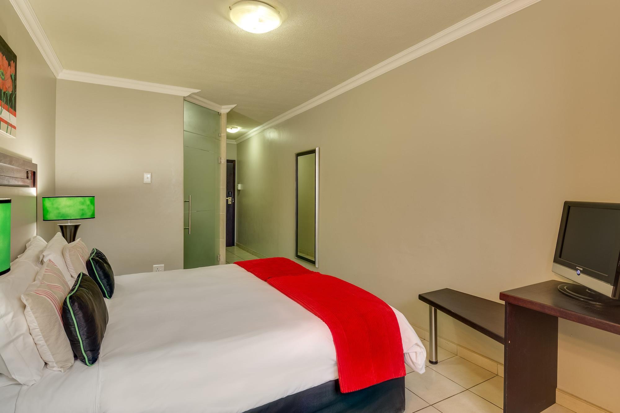 Bon Hotel Empangeni Kültér fotó