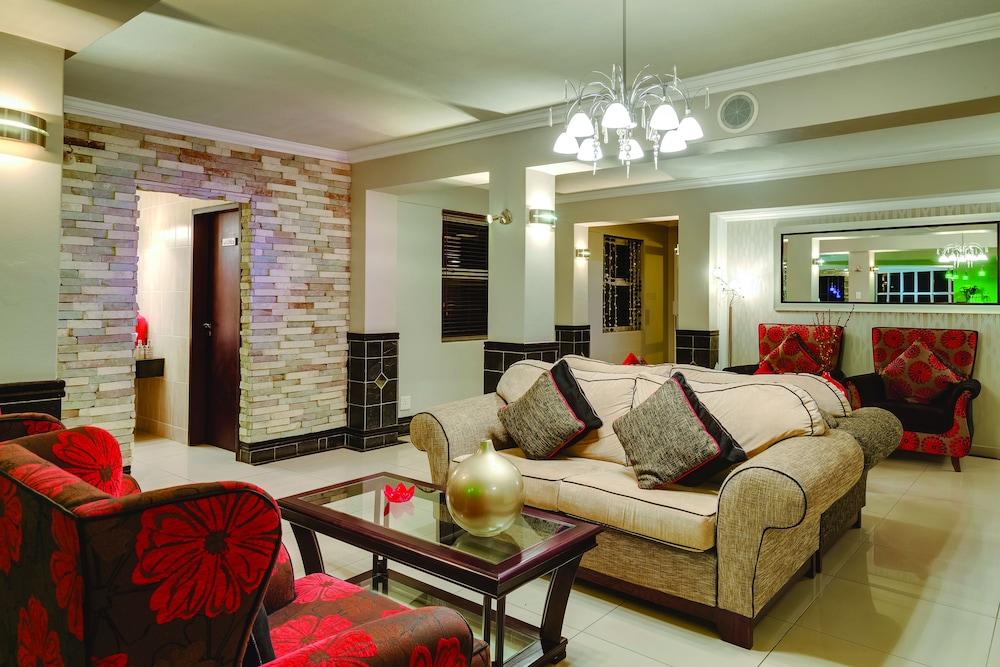 Bon Hotel Empangeni Kültér fotó