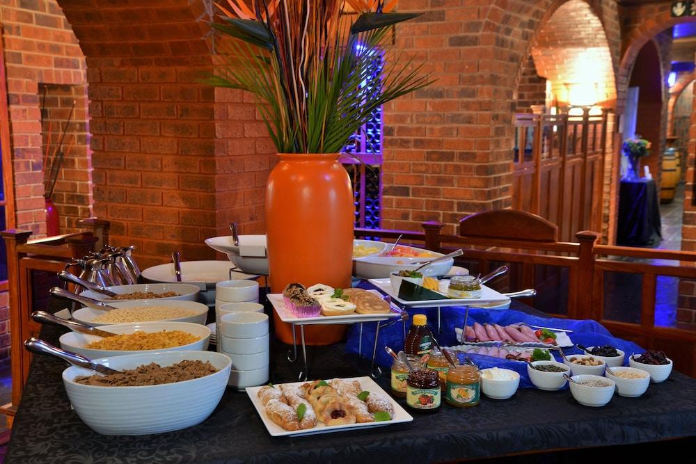 Bon Hotel Empangeni Kültér fotó