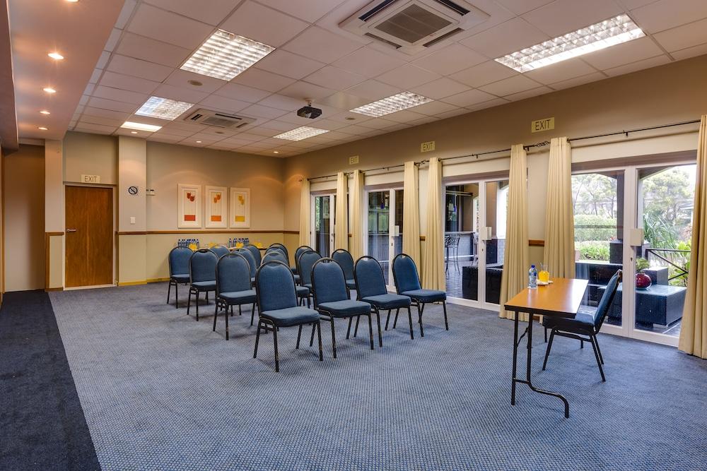Bon Hotel Empangeni Kültér fotó