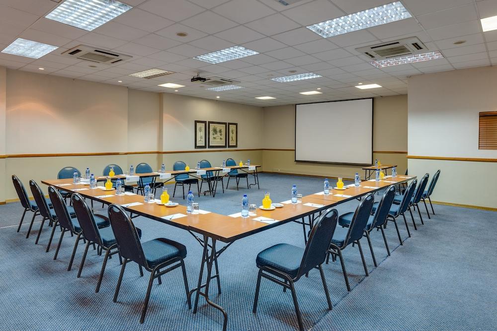 Bon Hotel Empangeni Kültér fotó