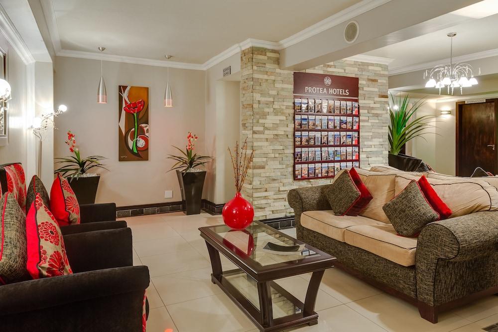 Bon Hotel Empangeni Kültér fotó