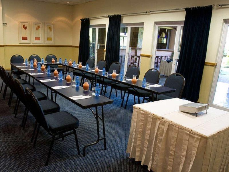 Bon Hotel Empangeni Kültér fotó