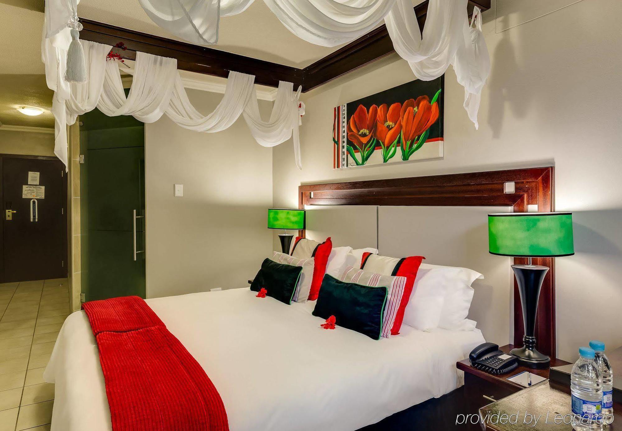 Bon Hotel Empangeni Kültér fotó