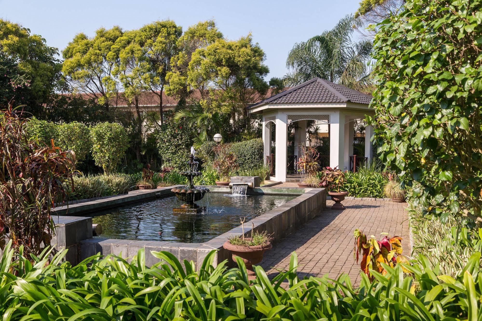 Bon Hotel Empangeni Kültér fotó