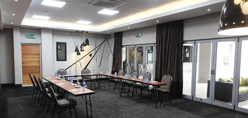 Bon Hotel Empangeni Kültér fotó