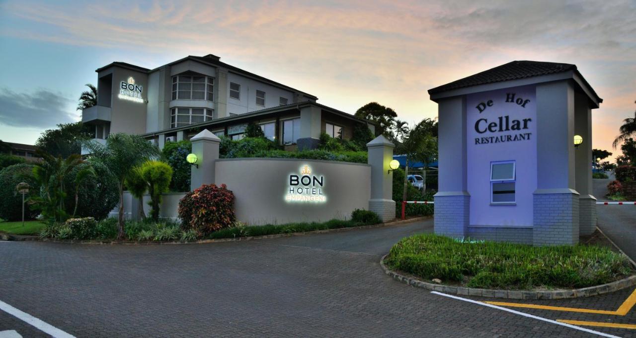 Bon Hotel Empangeni Kültér fotó