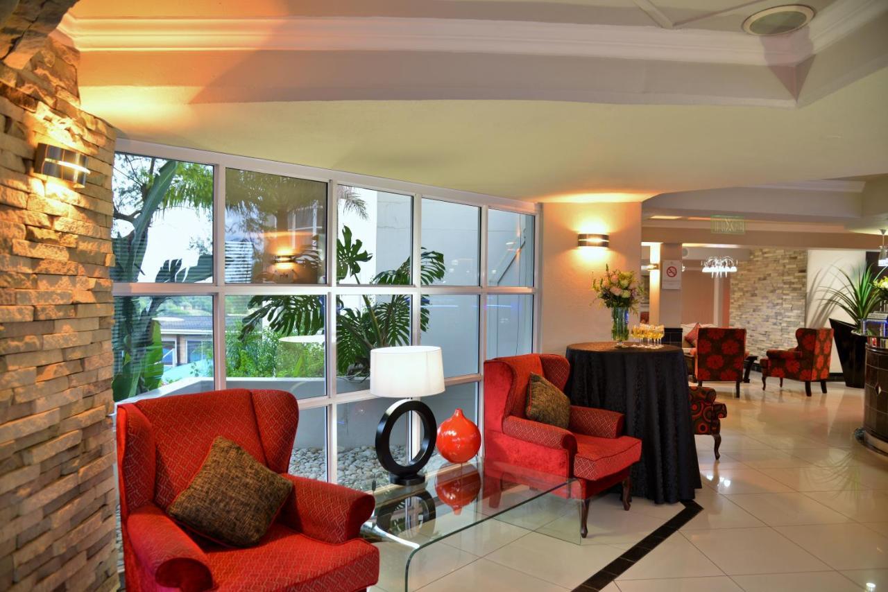 Bon Hotel Empangeni Kültér fotó