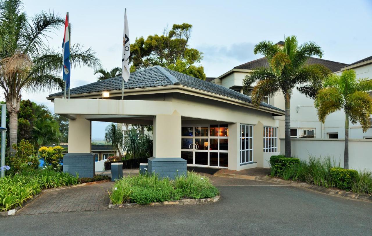 Bon Hotel Empangeni Kültér fotó