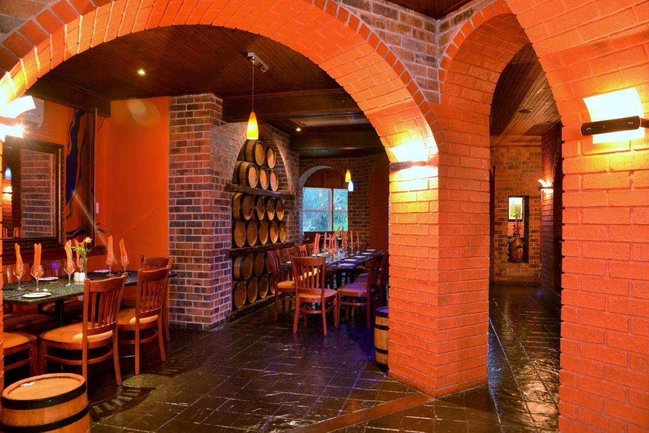 Bon Hotel Empangeni Kültér fotó