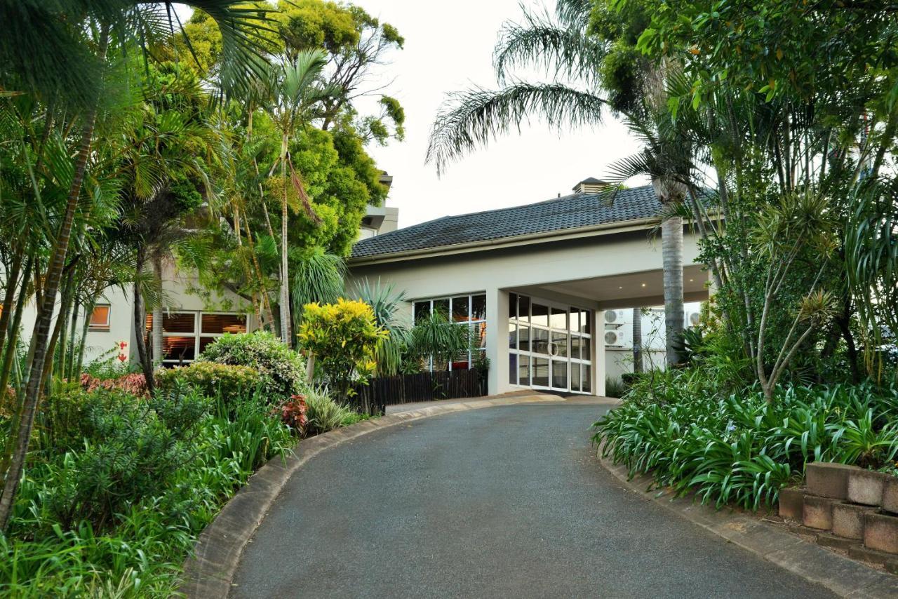 Bon Hotel Empangeni Kültér fotó