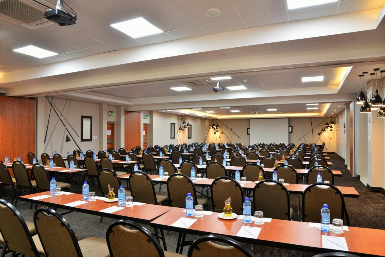 Bon Hotel Empangeni Kültér fotó
