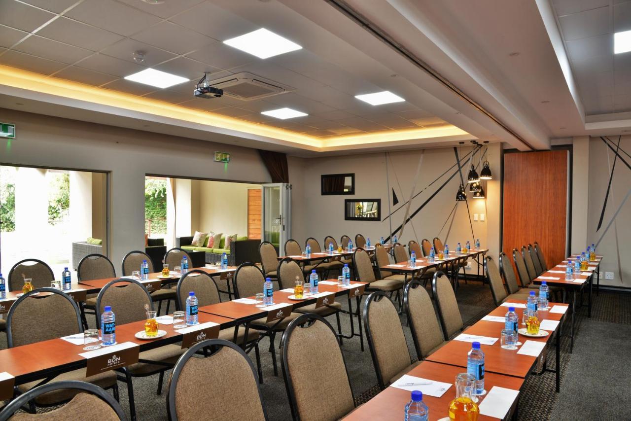 Bon Hotel Empangeni Kültér fotó