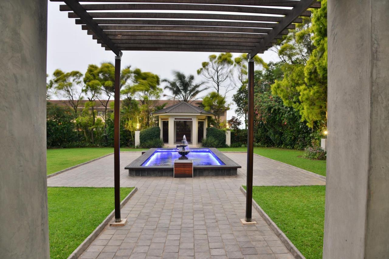 Bon Hotel Empangeni Kültér fotó