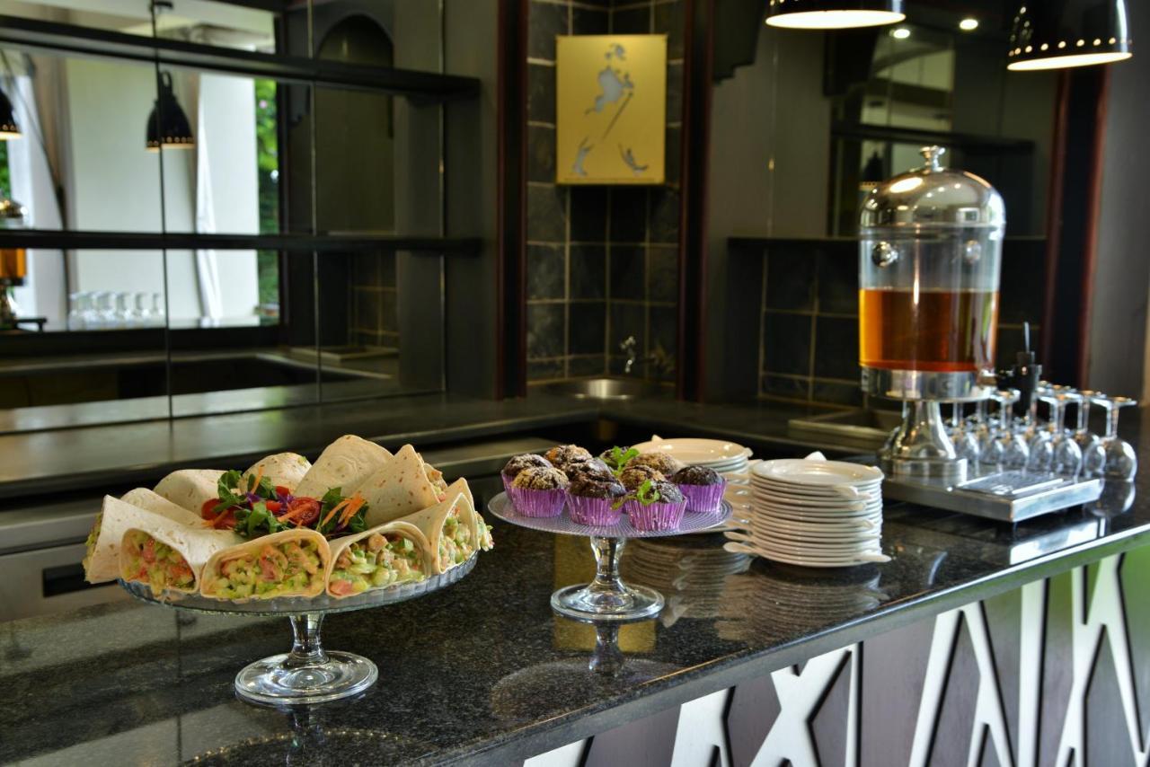 Bon Hotel Empangeni Kültér fotó