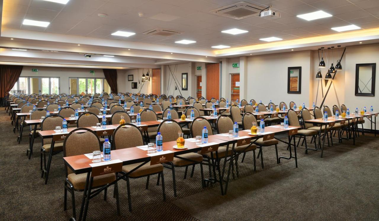 Bon Hotel Empangeni Kültér fotó