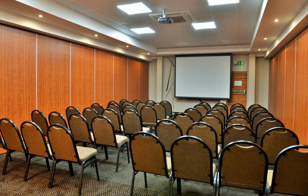 Bon Hotel Empangeni Kültér fotó