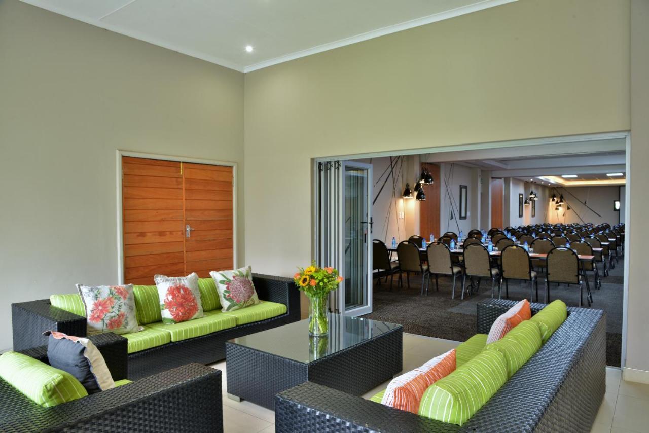 Bon Hotel Empangeni Kültér fotó