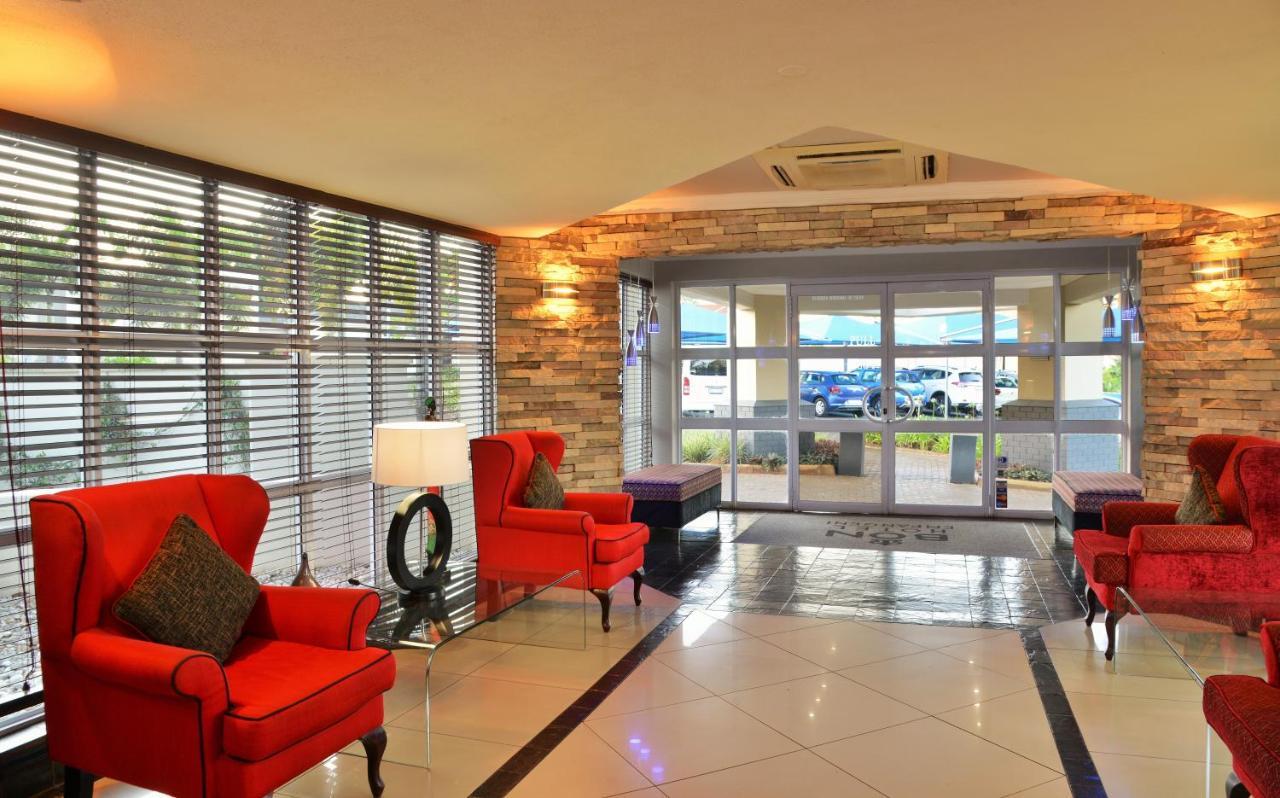 Bon Hotel Empangeni Kültér fotó