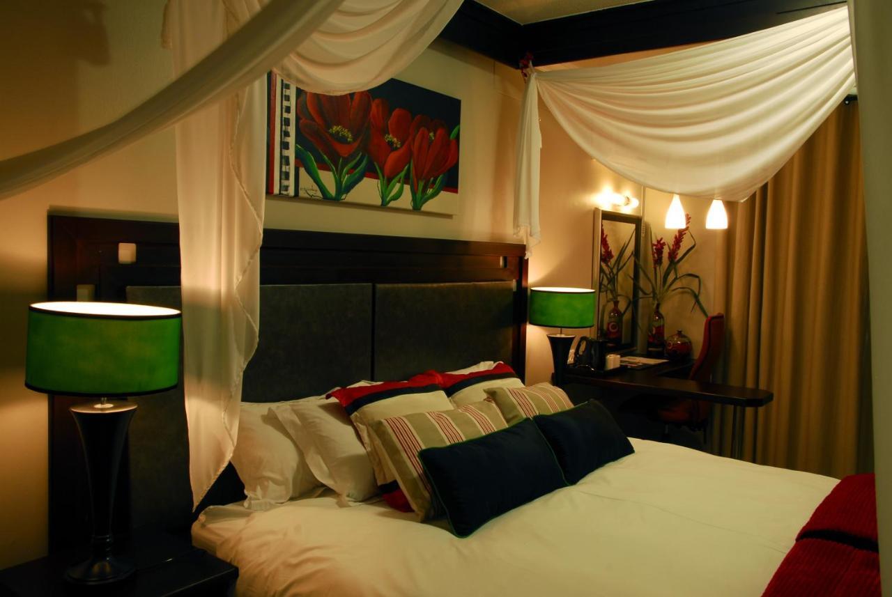 Bon Hotel Empangeni Szoba fotó